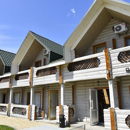 Nester House Svityaz' Exterior foto